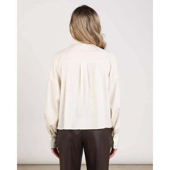 Nukus Blouse lange mouw nkf02104 alexandr - Image 2