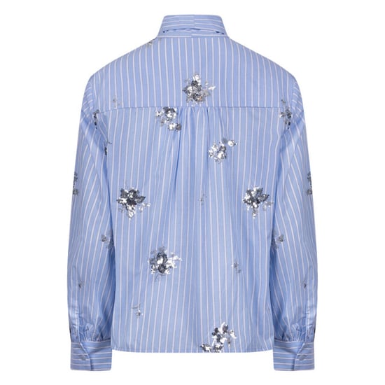 Nukus Blouse lange mouw nkf02127 aliana - Image 4