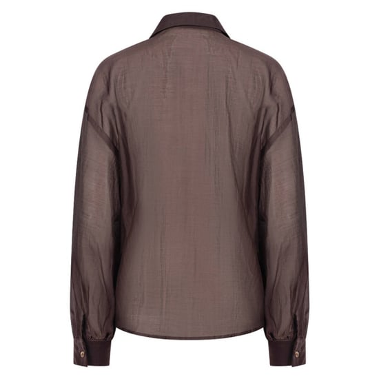 Nukus Blouse lange mouw nkf02168 addie - Image 2