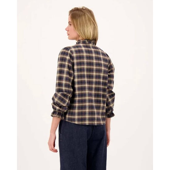 Zusss Blouse lange mouw 0309-0086 - Image 2