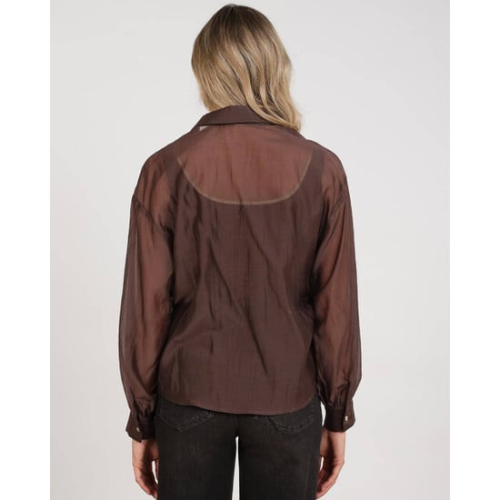 Nukus Blouse lange mouw nkf02168 addie - Image 4