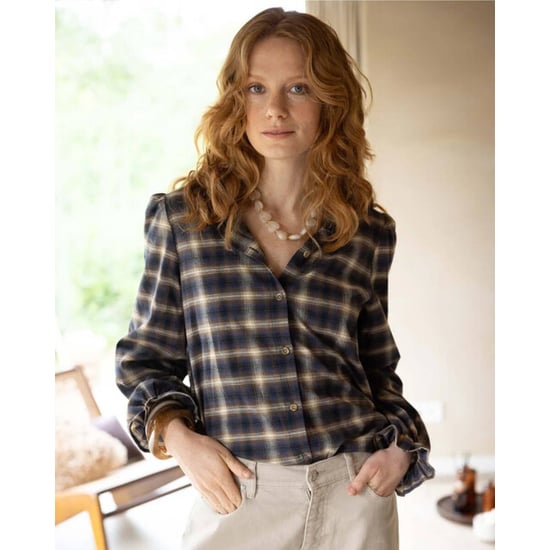 Zusss Blouse lange mouw 0309-0086 - Image 3