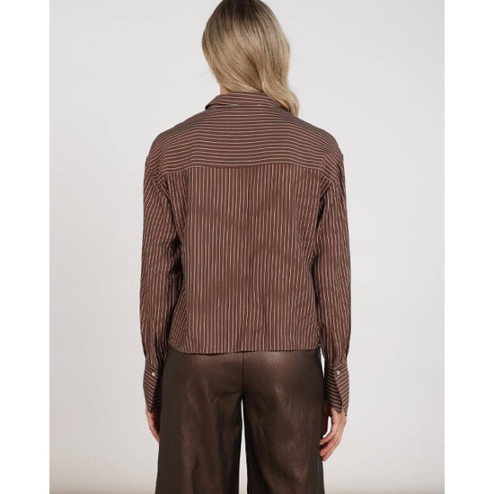 Nukus Blouse lange mouw nkf02155 alice - Image 2