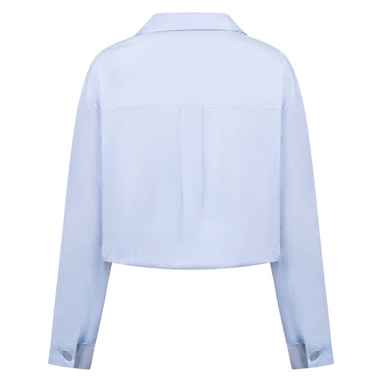 Nukus Blouse lange mouw nkf02151 anika - Image 2