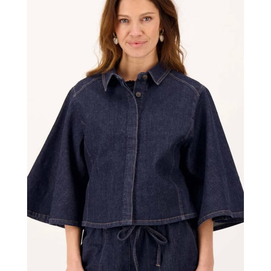 Zusss Blouse lange mouw 0309-0067 - Image 3