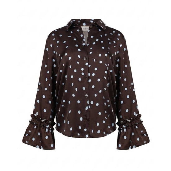 Nukus Blouse lange mouw nkf02159 arani - Image 1