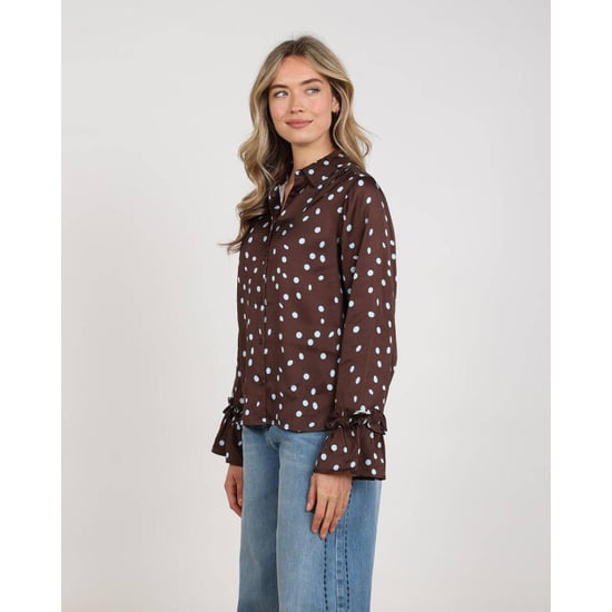 Nukus Blouse lange mouw nkf02159 arani - Image 2
