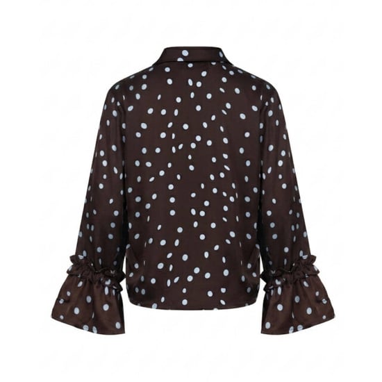 Nukus Blouse lange mouw nkf02159 arani - Image 4