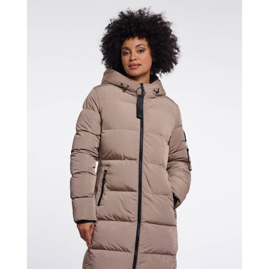 Rino & Pelle Coat jade.7002612 - Image 3