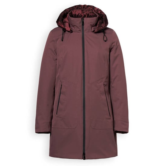 Reset Coat lr00330263 piove - Image 1