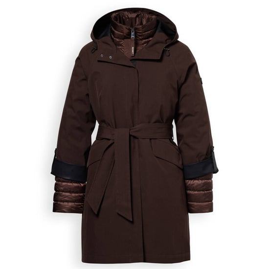 Reset Coat lr00430263 cara - Image 1