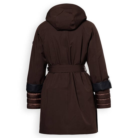 Reset Coat lr00430263 cara - Image 2