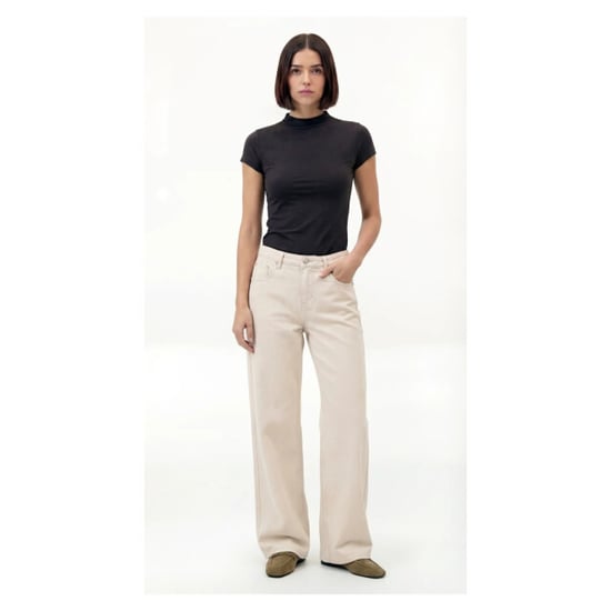 Goldgarn N7 wide straight jeans ggw012060 - Image 2