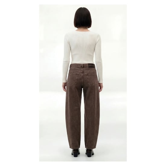 Goldgarn Kunsthalle balloon jeans ggw012300 - Image 2