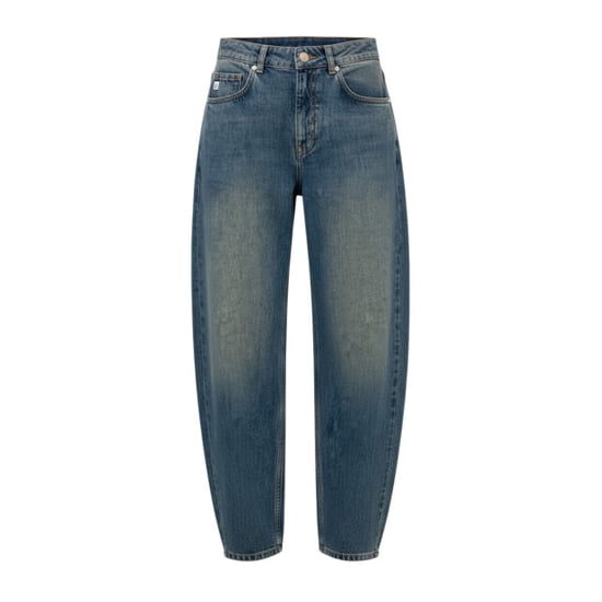 Goldgarn Kunsthalle balloon jeans ggw012360 - Image 1