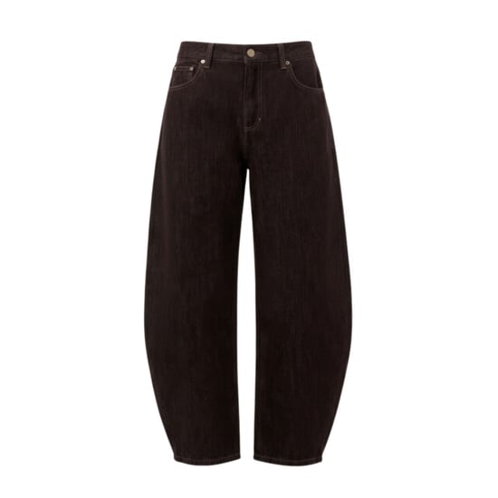 Goldgarn Luzenberg classic barrel jeans ggw012450 - Image 1