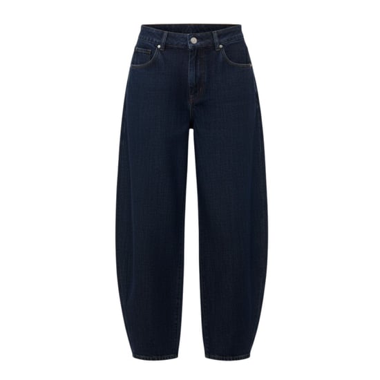 Goldgarn Luzenberg classic barrel jeans ggw012490 - Image 1