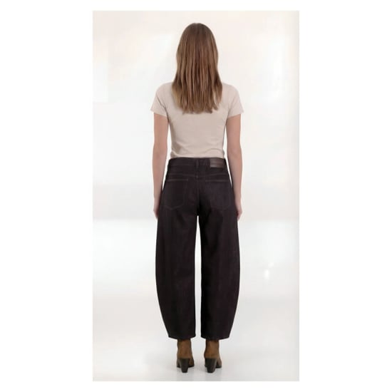 Goldgarn Luzenberg classic barrel jeans ggw012450 - Image 3