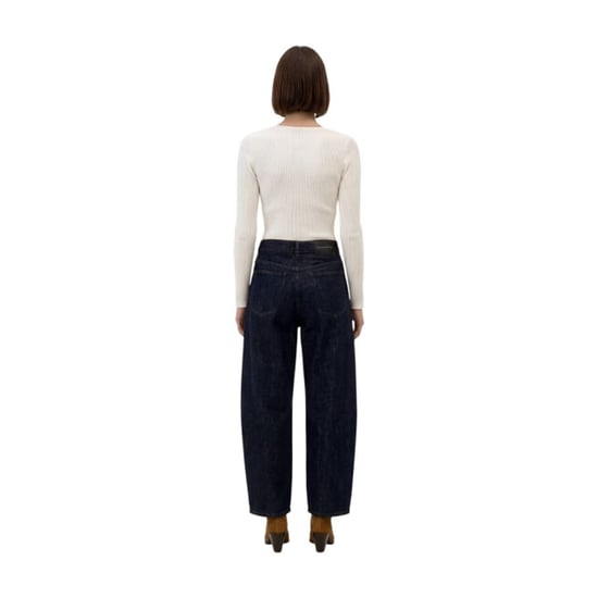 Goldgarn Luzenberg classic barrel jeans ggw012490 - Image 2