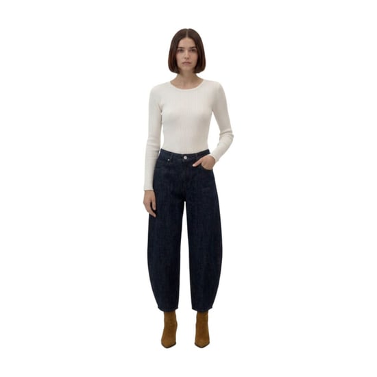 Goldgarn Luzenberg classic barrel jeans ggw012490 - Image 3