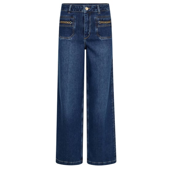 Mos Mosh Jeans 180920 colette - Image 1