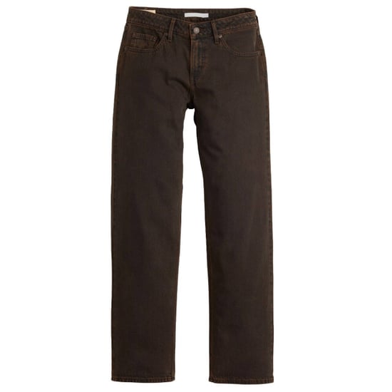 Levi's Jeans 0083p low straigh - Image 1