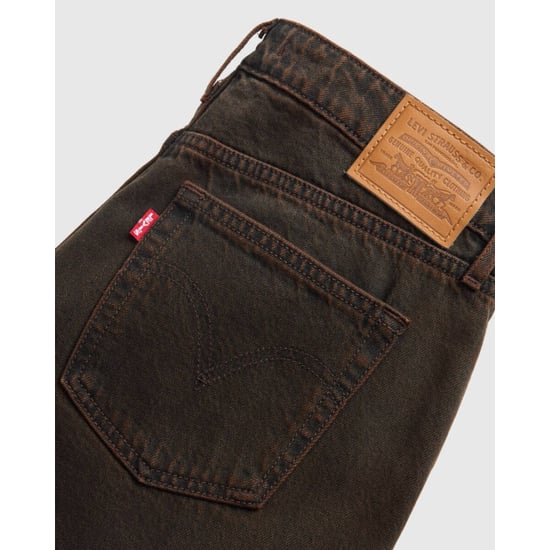 Levi's Jeans 0083p low straigh - Image 2