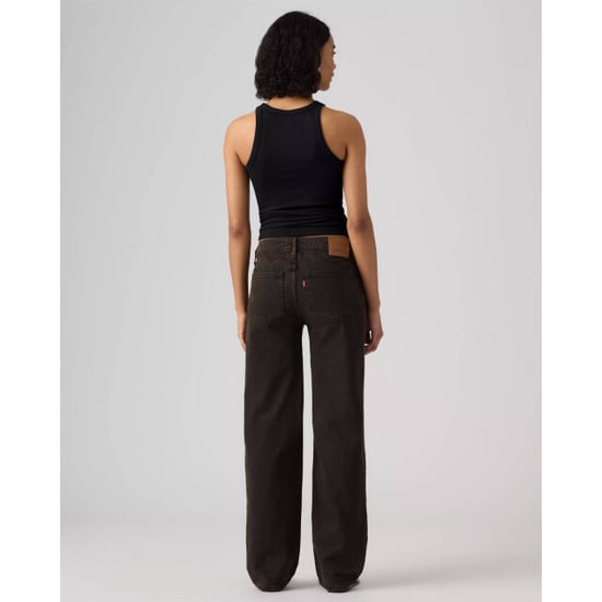 Levi's Jeans 0083p low straigh - Image 4