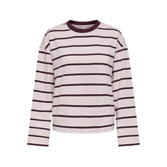 Only Freja gestreepte longsleeve - Image 1