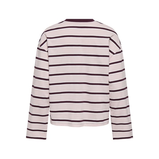 Only Freja gestreepte longsleeve - Image 2