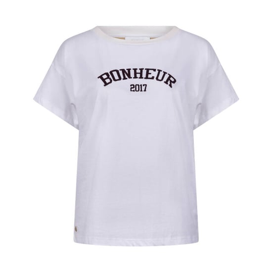 Nukus T-shirt nkf04020 senna - Image 1
