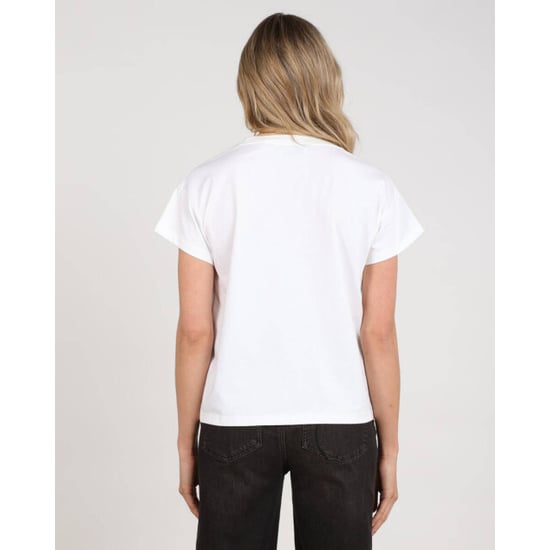 Nukus T-shirt nkf04020 senna - Image 2