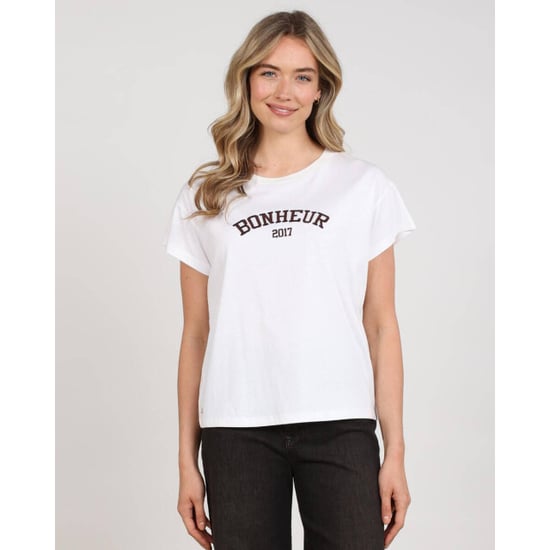 Nukus T-shirt nkf04020 senna - Image 3