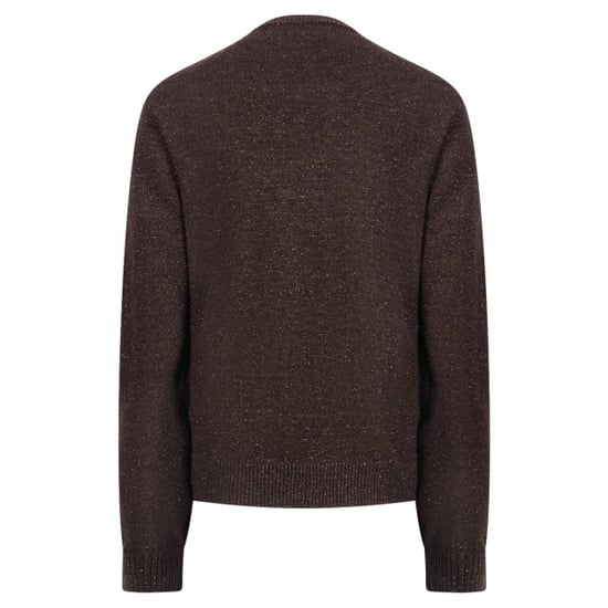 Nukus Pullover nkf03088 merel - Image 3