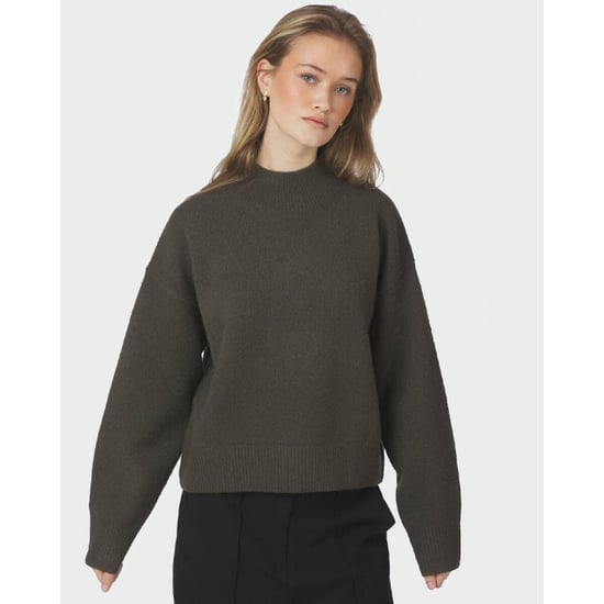 Neo Noir Pullover 159703 paulina - Image 3