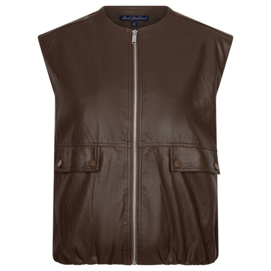 Red Button Gilet srb5040 - Image 1
