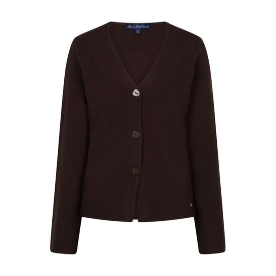 Red Button Rb emilie knit espresso - Image 1