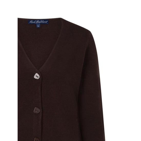 Red Button Rb emilie knit espresso - Image 2