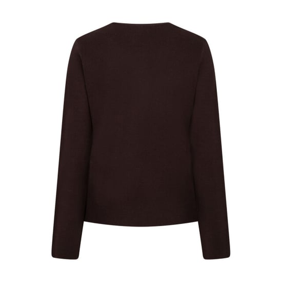 Red Button Rb emilie knit espresso - Image 3