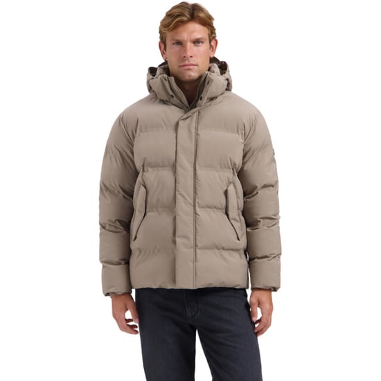 Dstrezzed Ds brys puffer parka - Image 1