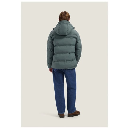 Dstrezzed Ds brys puffer parka - Image 2