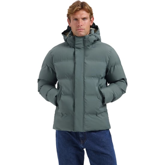 Dstrezzed Ds brys puffer parka - Image 3