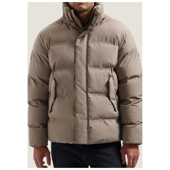 Dstrezzed Ds brys puffer parka - Image 5