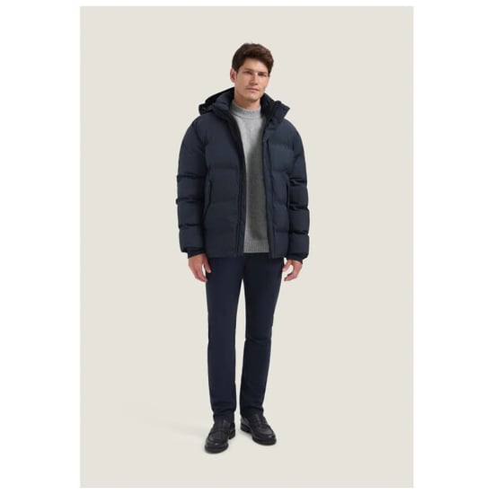 Dstrezzed Ds brys puffer parka - Image 2