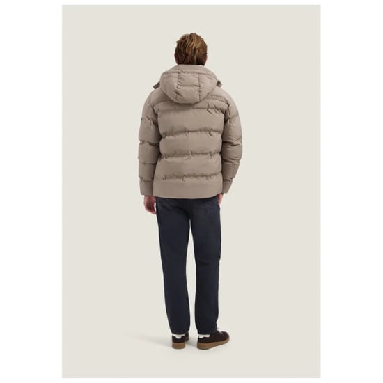 Dstrezzed Ds brys puffer parka - Image 6