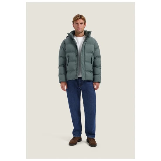 Dstrezzed Ds brys puffer parka - Image 5