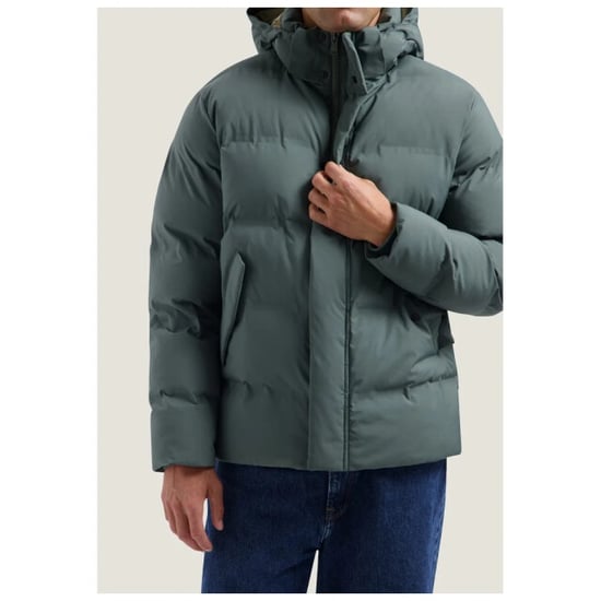 Dstrezzed Ds brys puffer parka - Image 6