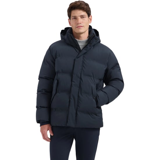 Dstrezzed Ds brys puffer parka - Image 4