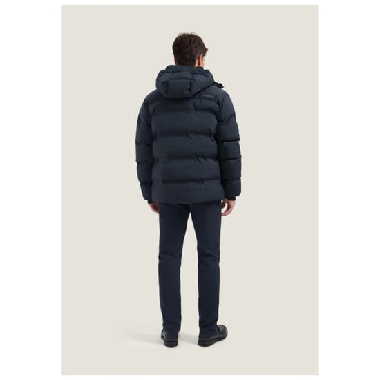 Dstrezzed Ds brys puffer parka - Image 5