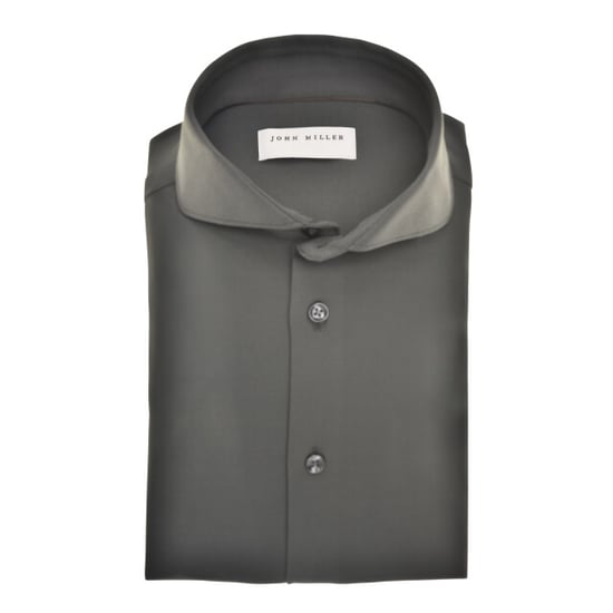 John Miller Overhemd slim fit 5142675 - Image 1